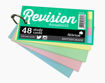 Picture of MULTI COLOURED REVISION CARDS